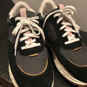GUC Madewell sneakers